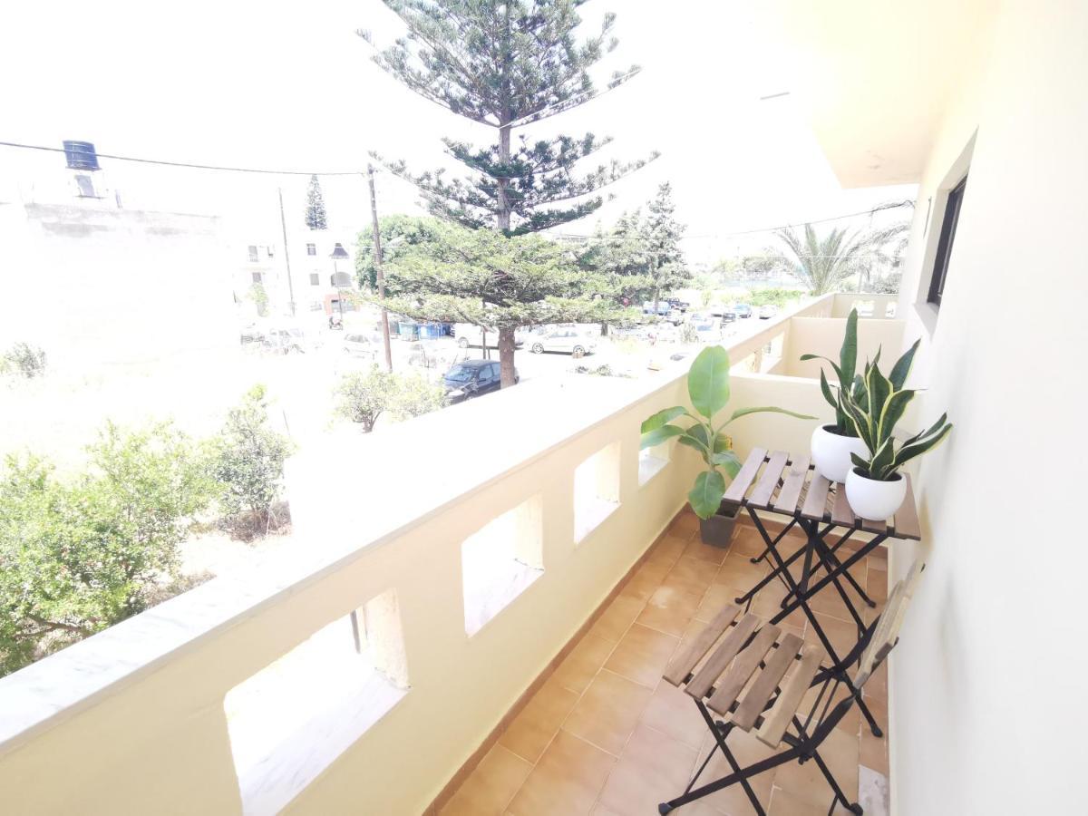 Stalis Drops住宿加早餐旅馆 外观 照片